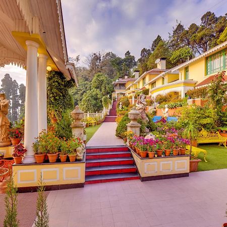 Mayfair Darjeeling Darjeeling  Exterior foto