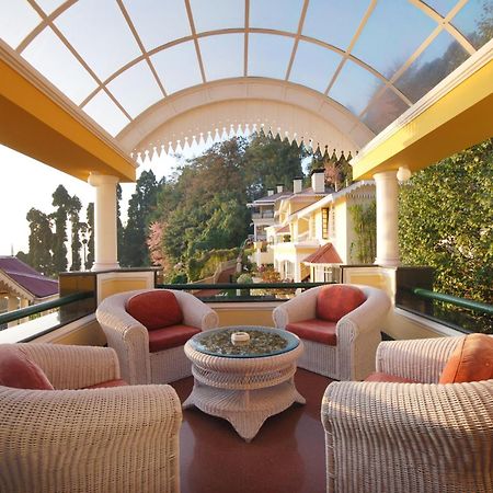 Mayfair Darjeeling Darjeeling  Exterior foto