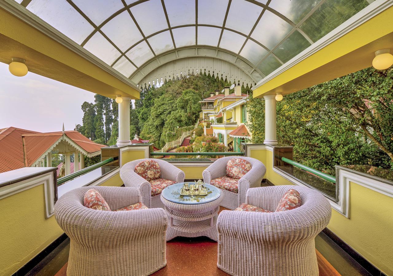 Mayfair Darjeeling Darjeeling  Exterior foto