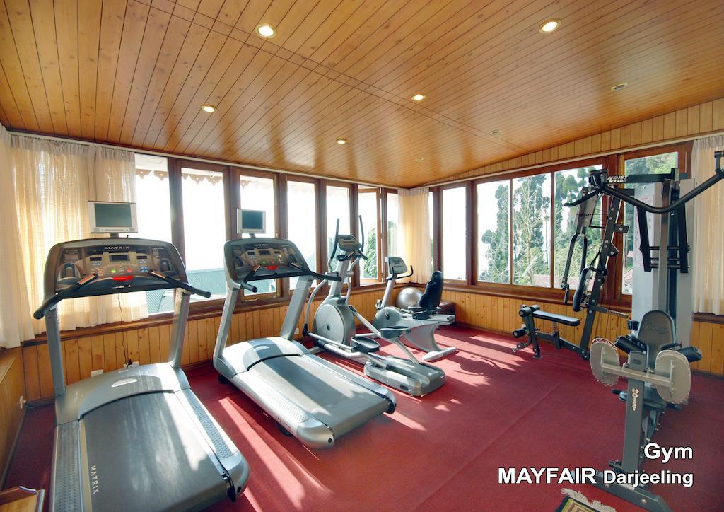Mayfair Darjeeling Darjeeling  Exterior foto