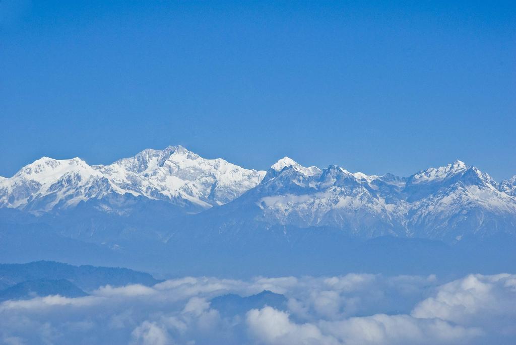 Mayfair Darjeeling Darjeeling  Exterior foto