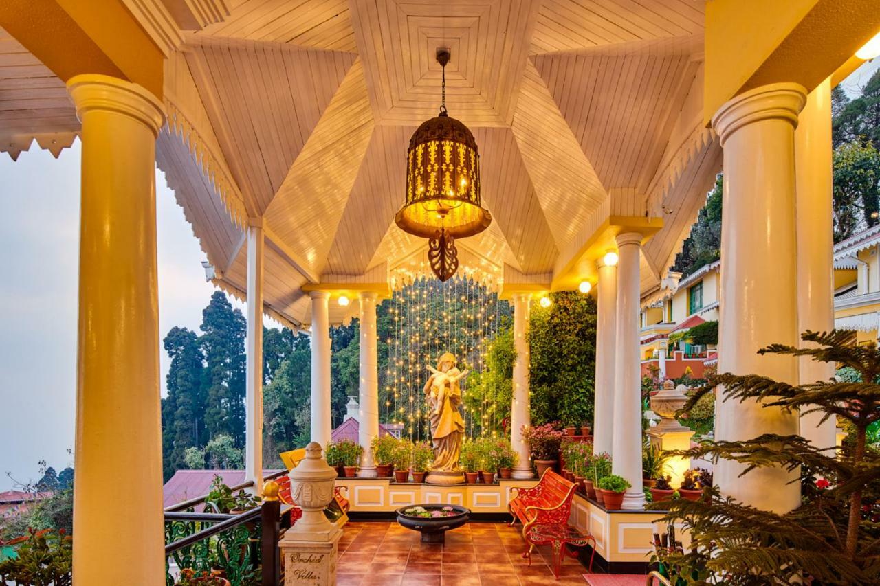 Mayfair Darjeeling Darjeeling  Exterior foto