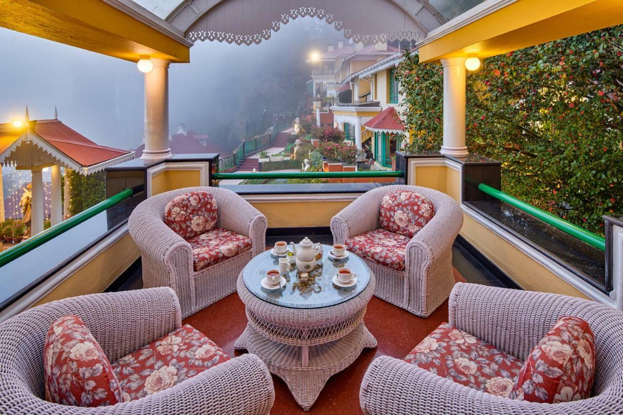 Mayfair Darjeeling Darjeeling  Exterior foto