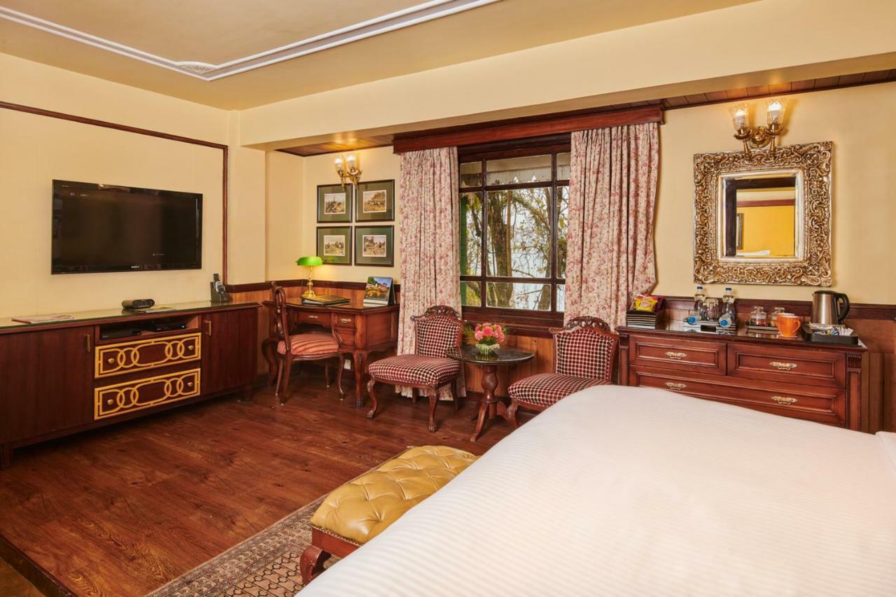 Mayfair Darjeeling Darjeeling  Exterior foto
